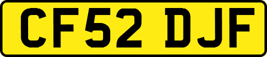 CF52DJF