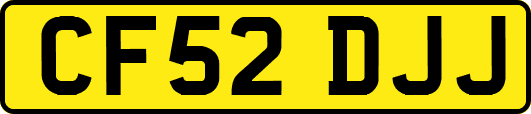 CF52DJJ