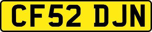 CF52DJN