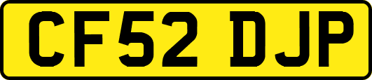 CF52DJP