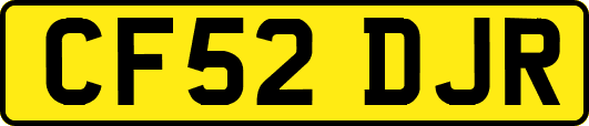 CF52DJR