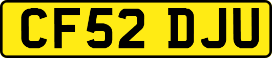 CF52DJU