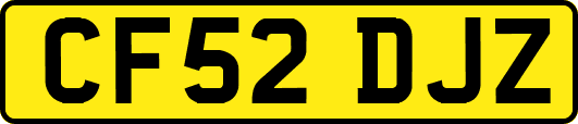 CF52DJZ