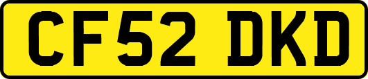 CF52DKD