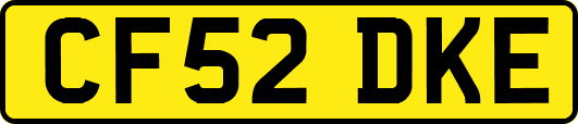 CF52DKE