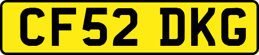 CF52DKG