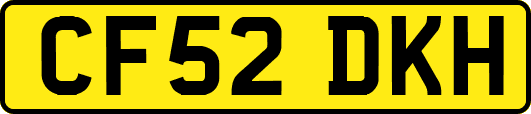 CF52DKH