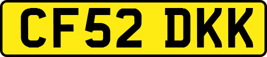 CF52DKK