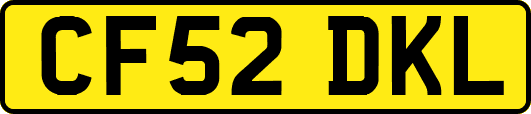 CF52DKL
