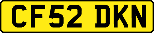 CF52DKN