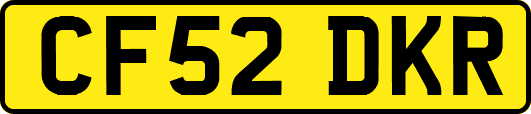 CF52DKR