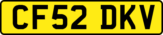 CF52DKV
