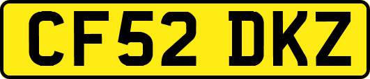 CF52DKZ