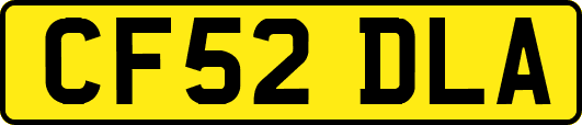 CF52DLA