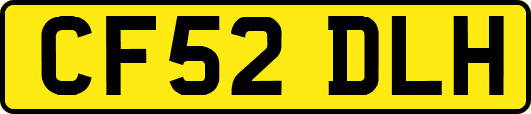 CF52DLH
