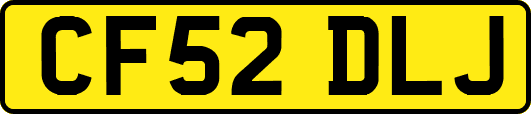 CF52DLJ