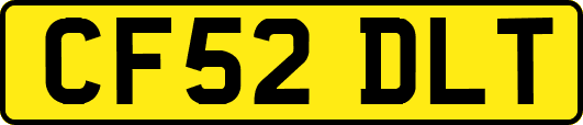 CF52DLT