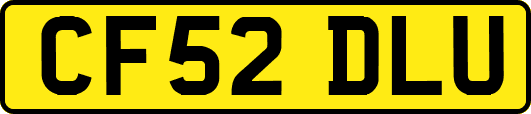 CF52DLU