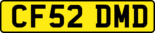CF52DMD