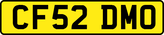 CF52DMO
