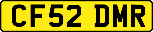 CF52DMR