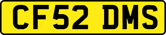 CF52DMS