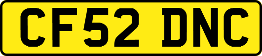 CF52DNC