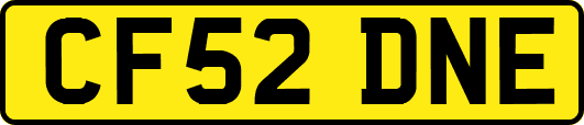 CF52DNE