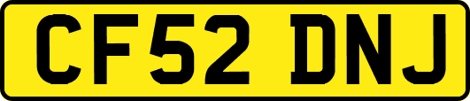 CF52DNJ