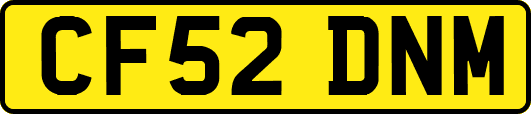 CF52DNM