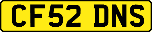 CF52DNS