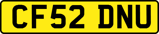 CF52DNU