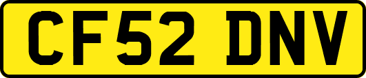 CF52DNV