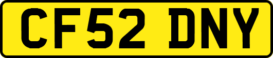 CF52DNY