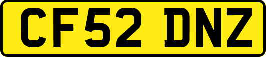 CF52DNZ