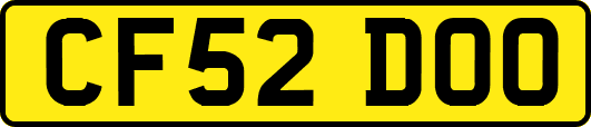CF52DOO