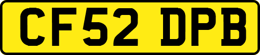 CF52DPB