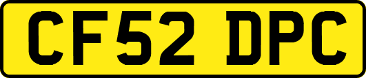 CF52DPC