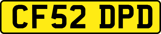 CF52DPD