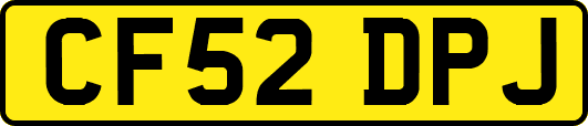CF52DPJ