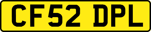 CF52DPL
