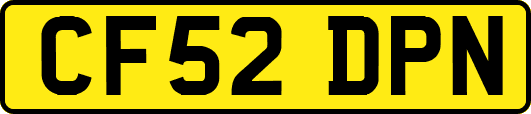 CF52DPN