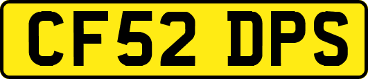 CF52DPS