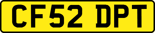 CF52DPT