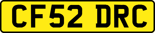 CF52DRC