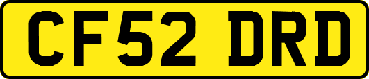 CF52DRD