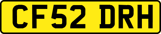 CF52DRH