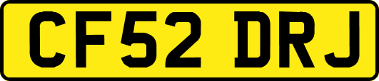 CF52DRJ