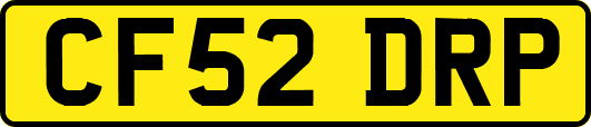 CF52DRP