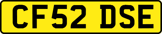 CF52DSE